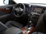 Infiniti FX50 S 2008 года